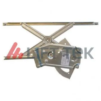 Lève-vitre avant droit LIFT-TEK LT RN710 R