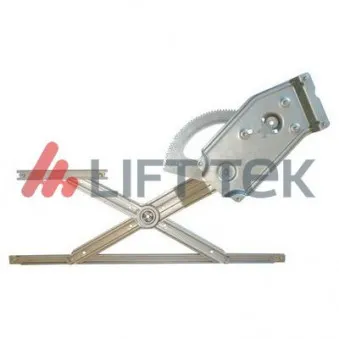 Lève-vitre avant gauche LIFT-TEK LT RN712 L