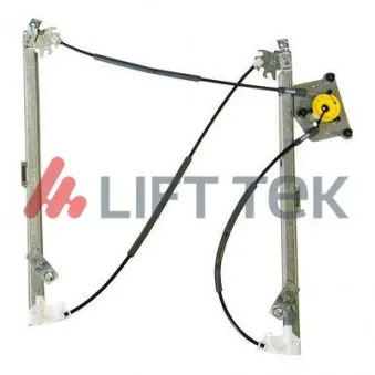 Lève-vitre avant gauche LIFT-TEK LT RN714 L