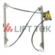 Lève-vitre avant droit LIFT-TEK LT RN714 R - Visuel 1