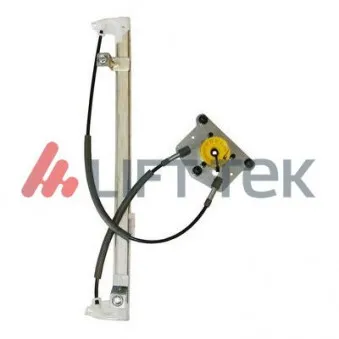 Lève-vitre arrière droit LIFT-TEK LT RN715 R