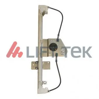Lève-vitre avant droit LIFT-TEK LT RN716 R