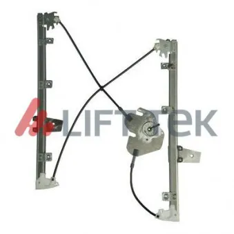 Lève-vitre avant gauche LIFT-TEK LT RN719 L