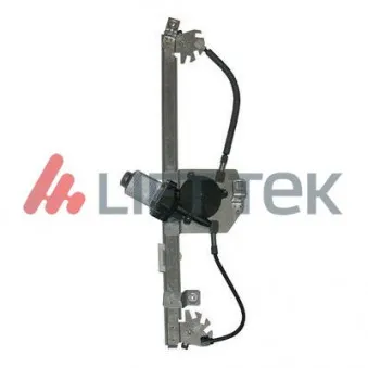 Lève-vitre arrière gauche LIFT-TEK LT RN72 L