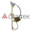 Lève-vitre avant droit LIFT-TEK LT RN73 R - Visuel 1