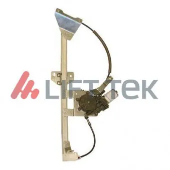 Lève-vitre avant droit LIFT-TEK LT RN73 R