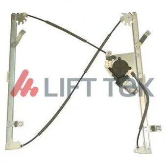 Lève-vitre LIFT-TEK LT RN75 R