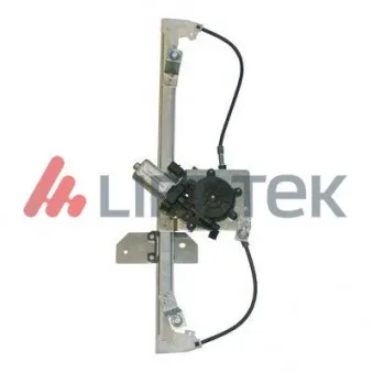 Lève-vitre avant droit LIFT-TEK LT RN76 R