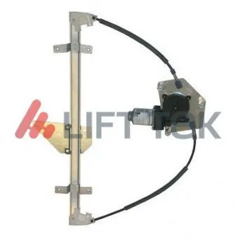 Lève-vitre LIFT-TEK LT RN78 R