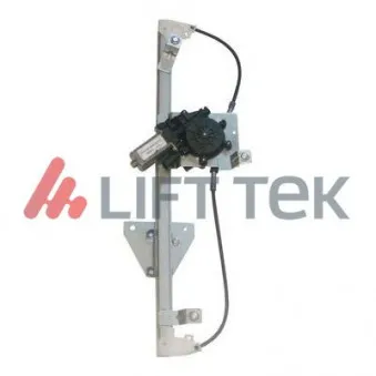 Lève-vitre avant gauche LIFT-TEK LT RN79 L