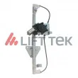 Lève-vitre avant droit LIFT-TEK LT RN79 R - Visuel 2