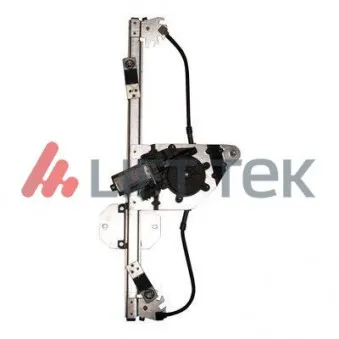 Lève-vitre avant gauche LIFT-TEK LT RN86 L