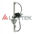 Lève-vitre LIFT-TEK LT RN89 L - Visuel 1