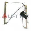 Lève-vitre avant gauche LIFT-TEK LT RNO57 L C - Visuel 1