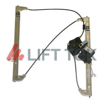Lève-vitre avant gauche LIFT-TEK LT RNO57 L C