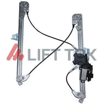 Lève-vitre LIFT-TEK LT RNO82 R C
