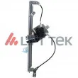 Lève-vitre LIFT-TEK LT RNO83 R C - Visuel 1