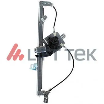 Lève-vitre LIFT-TEK LT RNO83 R C