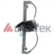 Lève-vitre LIFT-TEK LT RNO84 R C - Visuel 1