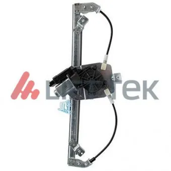 Lève-vitre LIFT-TEK LT RNO84 R C