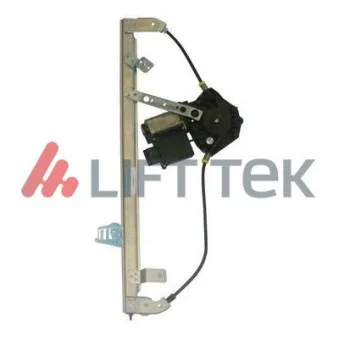 Lève-vitre avant gauche LIFT-TEK LT RNO85 L C