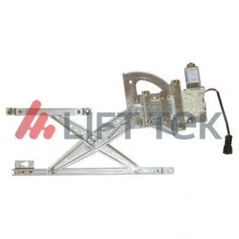 Lève-vitre avant gauche LIFT-TEK LT RV15 L