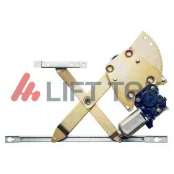 Lève-vitre arrière gauche LIFT-TEK LT RV16 L