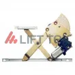 Lève-vitre arrière droit LIFT-TEK LT RV16 R - Visuel 1