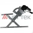 Lève-vitre avant gauche LIFT-TEK LT RV19 L - Visuel 1