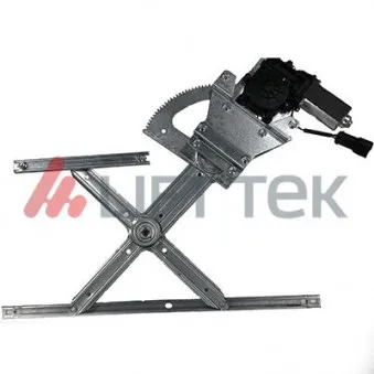 Lève-vitre avant gauche LIFT-TEK LT RV19 L