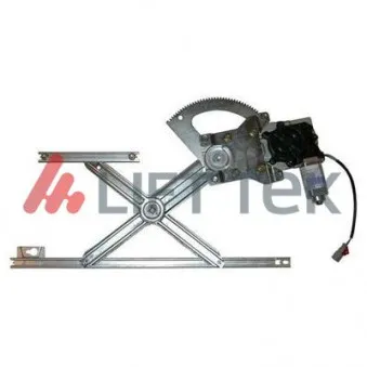 Lève-vitre avant droit LIFT-TEK LT RV22 R