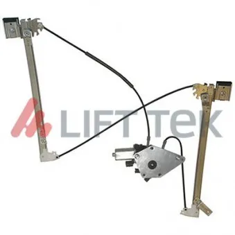Lève-vitre avant droit LIFT-TEK LT RV24 R