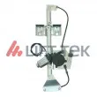 Lève-vitre arrière gauche LIFT-TEK LT RV25 L - Visuel 1