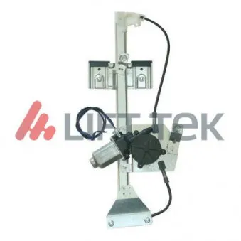 Lève-vitre arrière droit LIFT-TEK LT RV25 R