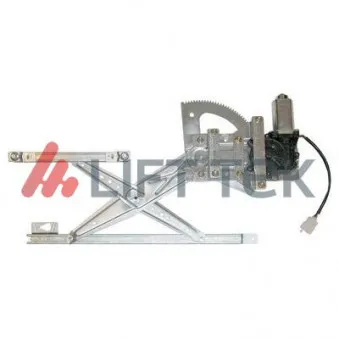 Lève-vitre avant droit LIFT-TEK LT RVO15 R C