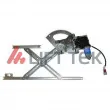 Lève-vitre avant gauche LIFT-TEK LT RVO22 L C - Visuel 1