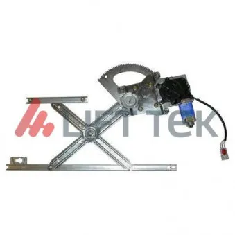 Lève-vitre avant droit LIFT-TEK LT RVO22 R C