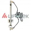 Lève-vitre avant droit LIFT-TEK LT SB09 R - Visuel 1