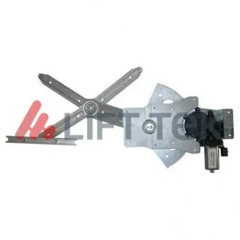 Lève-vitre avant droit LIFT-TEK LT SB11 R