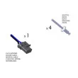 Lève-vitre avant droit LIFT-TEK LT SB11 R - Visuel 2