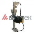 Lève-vitre arrière droit LIFT-TEK LT SB12 R - Visuel 1