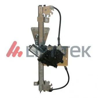 Lève-vitre arrière droit LIFT-TEK LT SB12 R