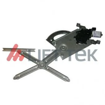 Lève-vitre avant droit LIFT-TEK LT SB13 R
