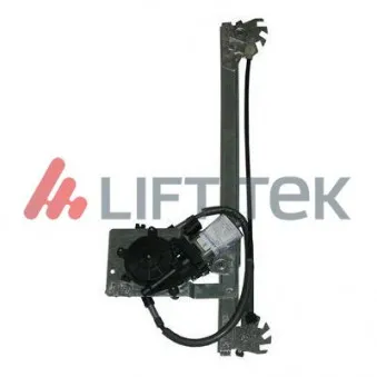 Lève-vitre arrière gauche LIFT-TEK LT SB14 L