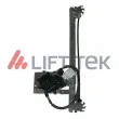 Lève-vitre arrière droit LIFT-TEK LT SB14 R - Visuel 1