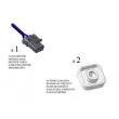 Lève-vitre LIFT-TEK LT SB15 R - Visuel 2
