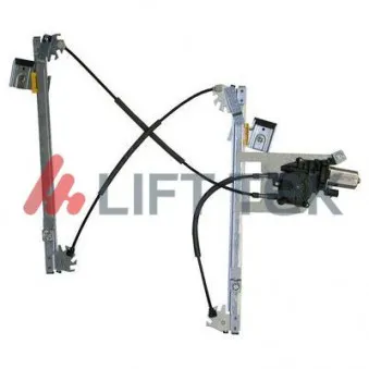 Lève-vitre avant gauche LIFT-TEK LT SB16 L