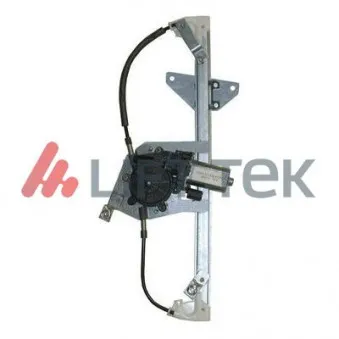 Lève-vitre arrière gauche LIFT-TEK LT SB17 L