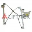 Lève-vitre LIFT-TEK LT SB701 R - Visuel 1