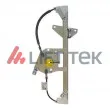 Lève-vitre arrière gauche LIFT-TEK LT SB702 L - Visuel 1